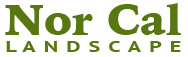 Nor Cal Landscape Design Logo